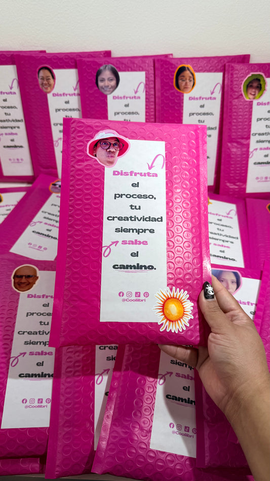 Kit decora tu case (2pzas)