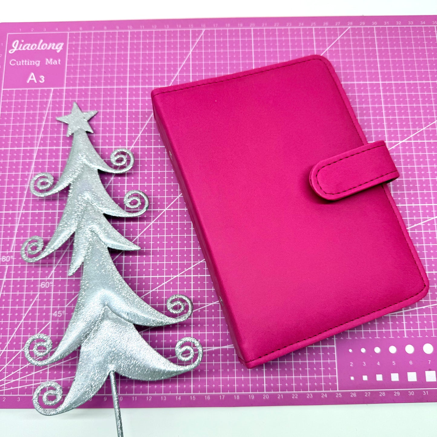 Organigasto personalizado