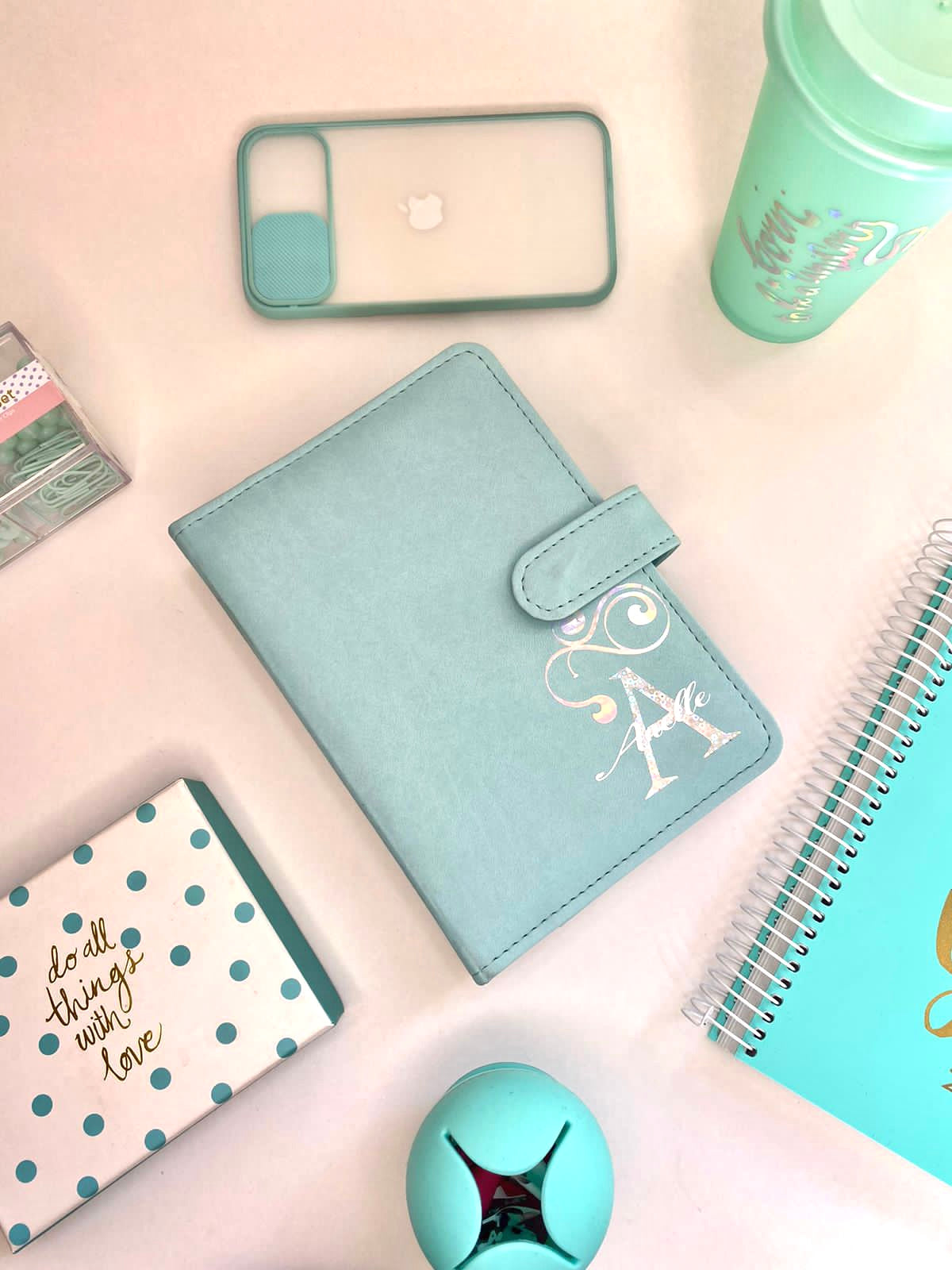 Organigasto personalizado