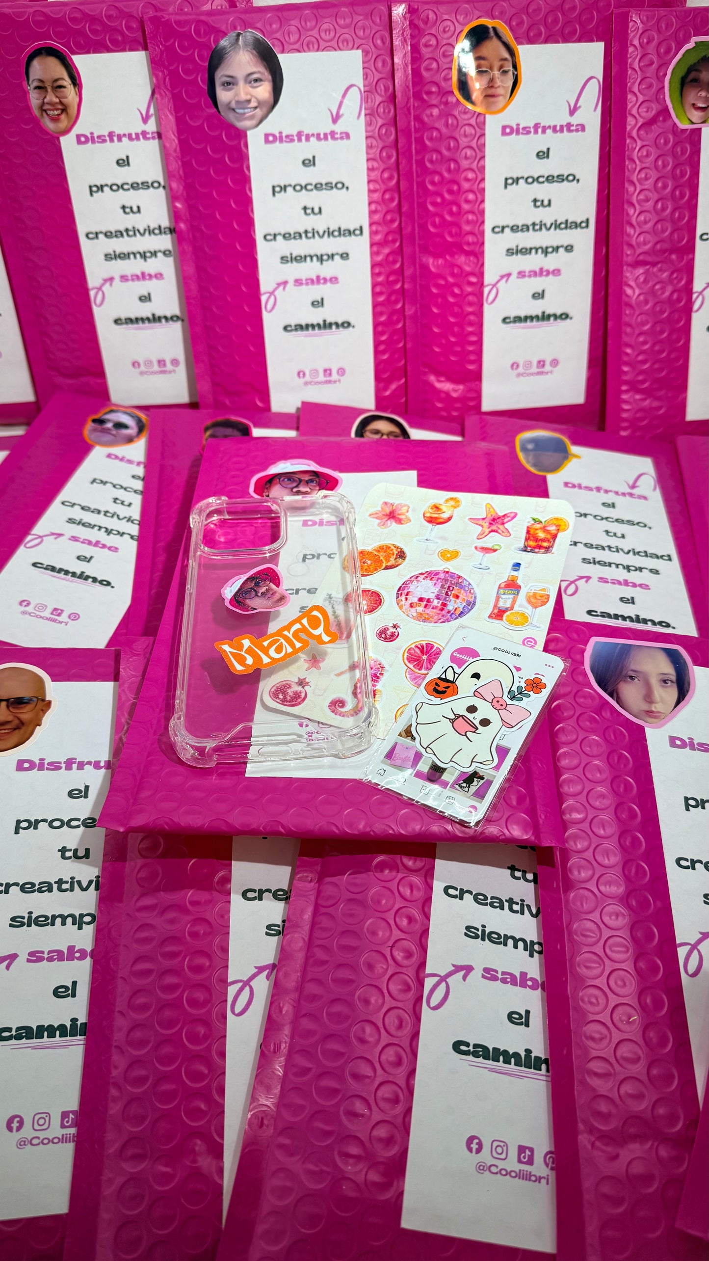 Kit decora tu case (2pzas)