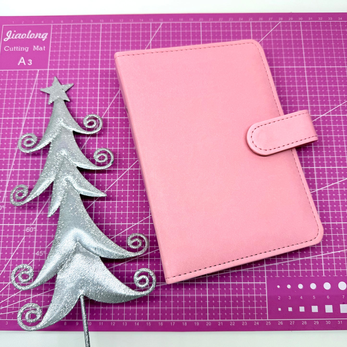 Organigasto personalizado