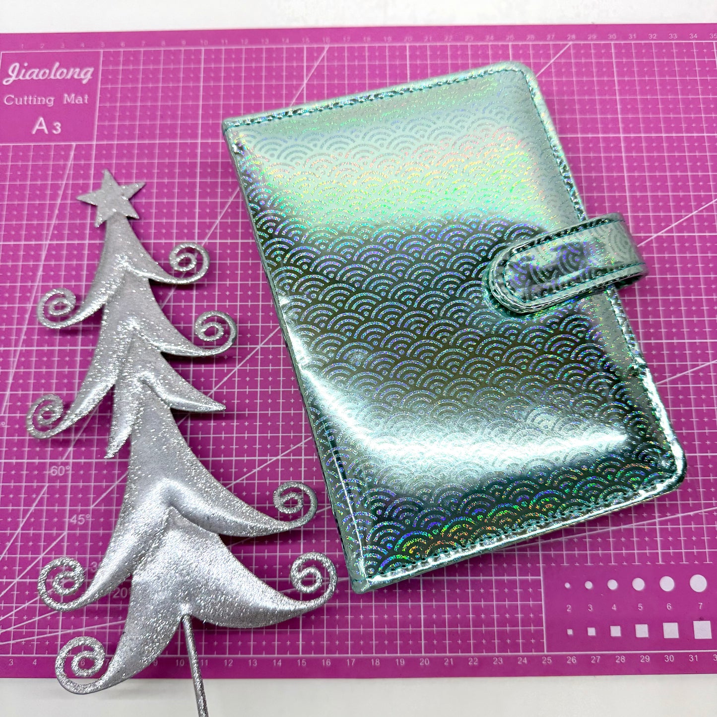 Organigasto personalizado