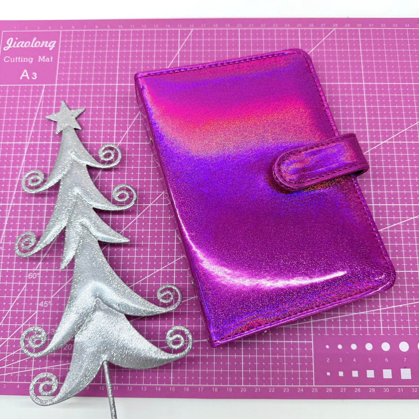 Organigasto personalizado