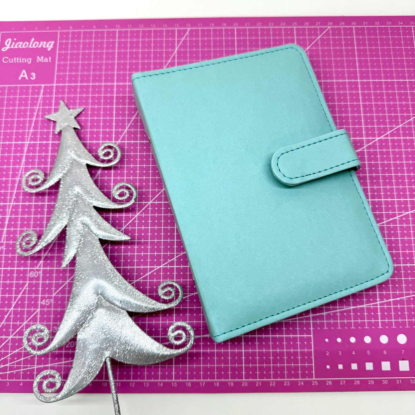 Organigasto personalizado